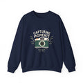 CTM Unisex Heavy Blend™ Crewneck Sweatshirt