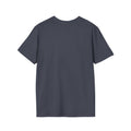 Capture the moment Unisex Softstyle T-Shirt
