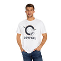 Copy of Unisex Garment-Dyed T-shirt