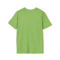 Focus Unisex Softstyle T-Shirt