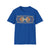 Hollow Unisex Softstyle T-Shirt