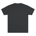 Rose Unisex Tri-Blend Crew Tee