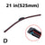 Car Windshield Wiper Blades Universal