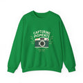 CTM Unisex Heavy Blend™ Crewneck Sweatshirt