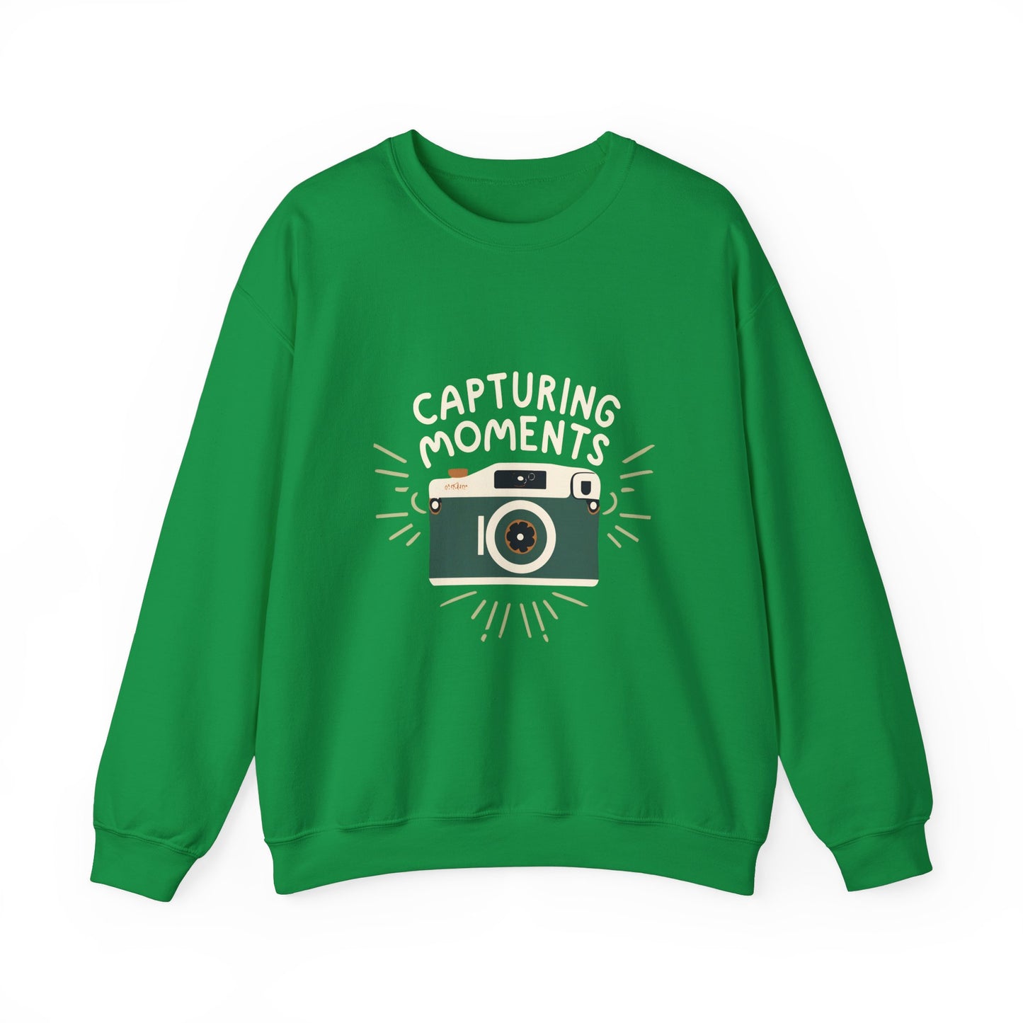 CTM Unisex Heavy Blend™ Crewneck Sweatshirt
