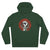 Rebelion Hooded Sweatshirt
