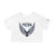 Champion Women's Heritage Cropped T-Shirt
