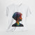 Colored Girl - Unisex Heavy Cotton Tee