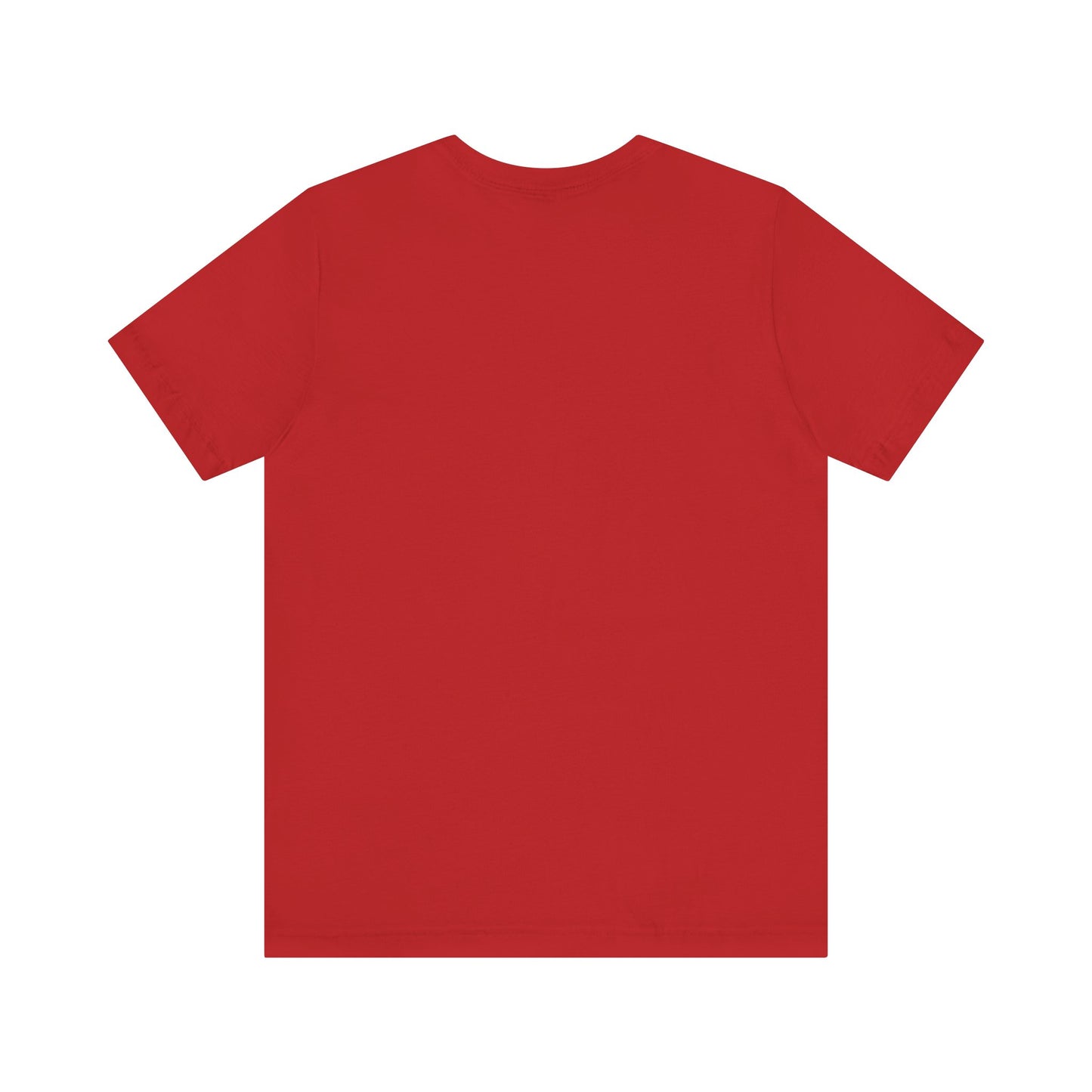 Thinking Nature Jersey Short Sleeve Tee