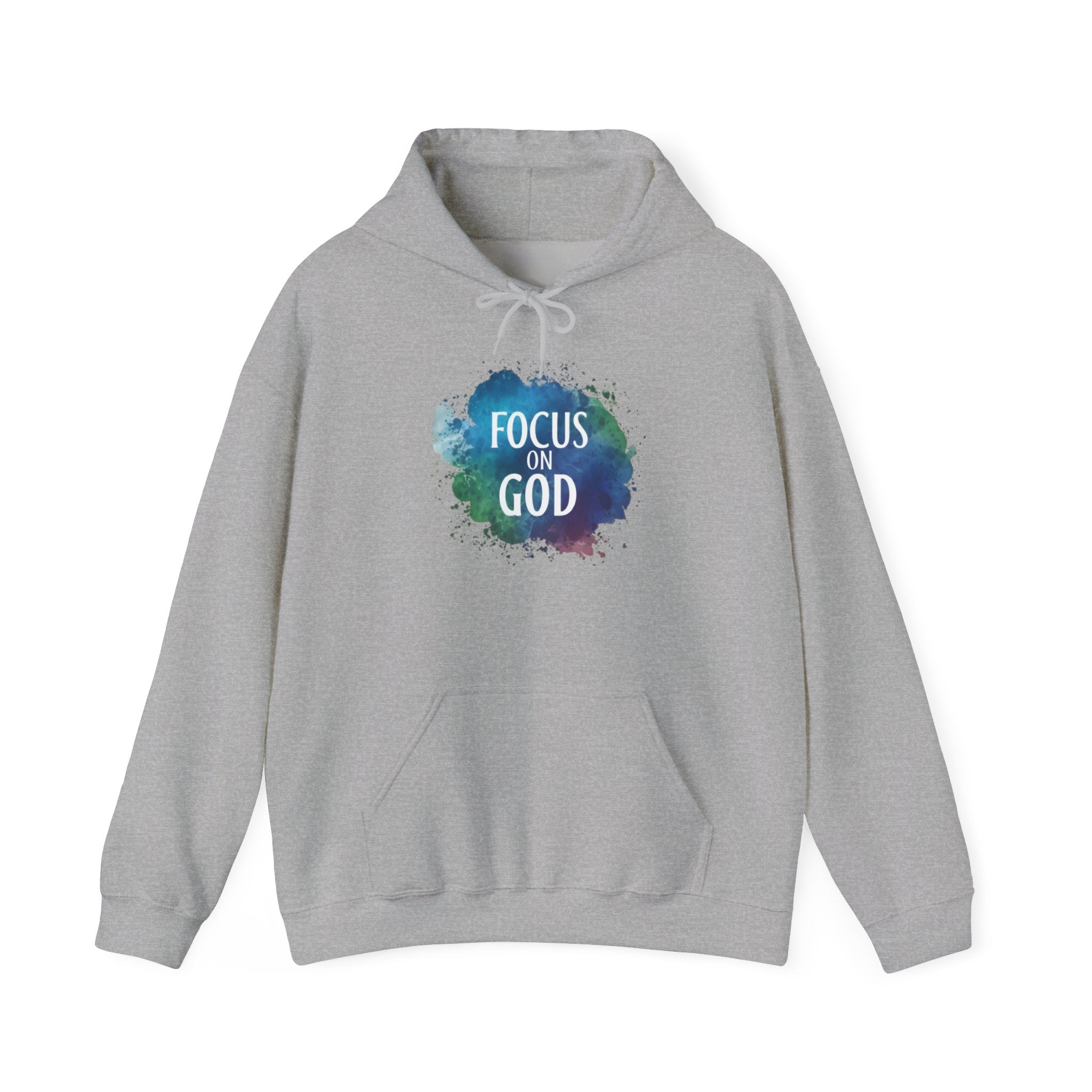 FoD Hooded Sweatshirt