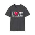 LOve Unisex Softstyle T-Shirt