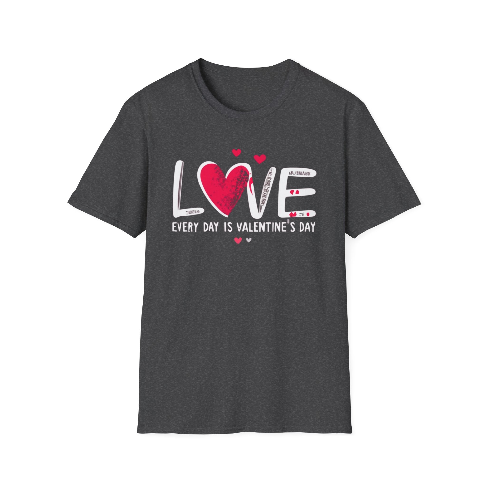 LOve Unisex Softstyle T-Shirt