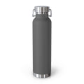 Fort in Copper Vacuum Insulated Bottle, 22oz