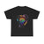 brain tree Unisex Heavy Cotton Tee