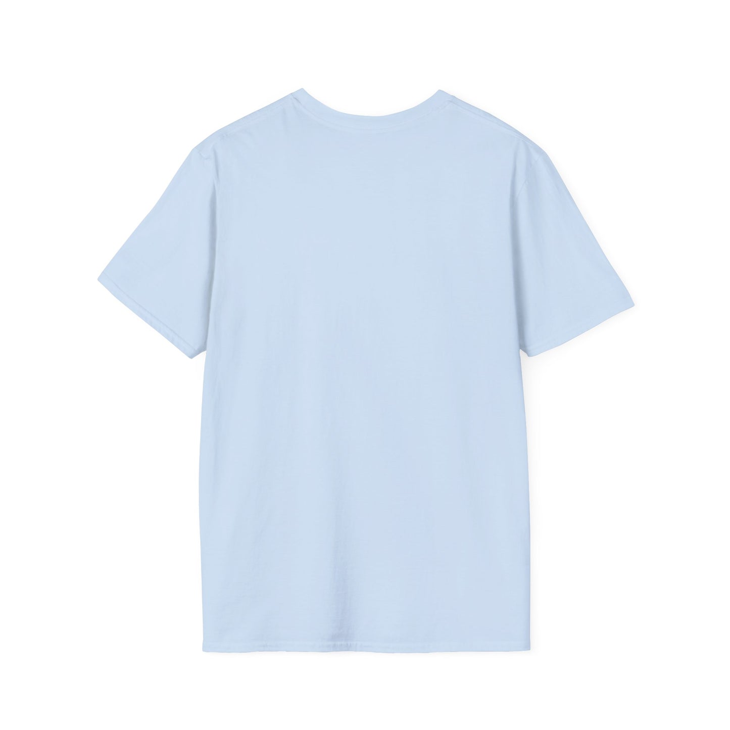 Harmony Unisex Softstyle T-Shirt