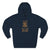 A King - BMH Unisex Premium Pullover Hoodie