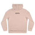 Rebelion Hooded Sweatshirt
