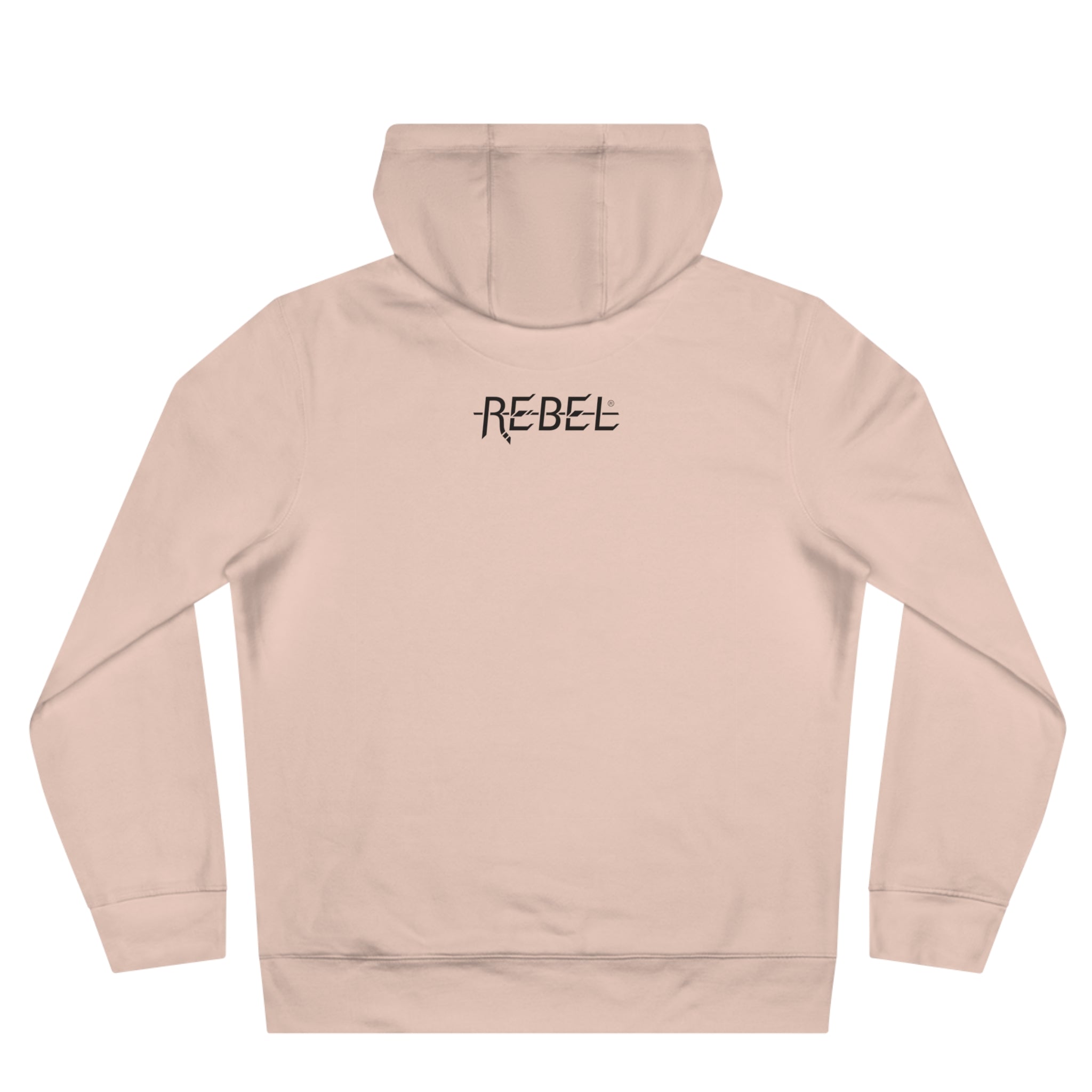 Rebelion Hooded Sweatshirt