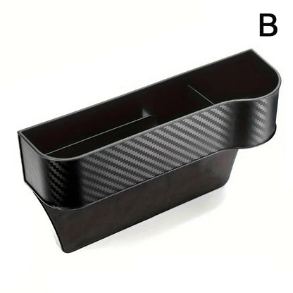 Car Seat Crevice Storage Box