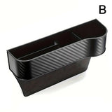 Car Seat Crevice Storage Box