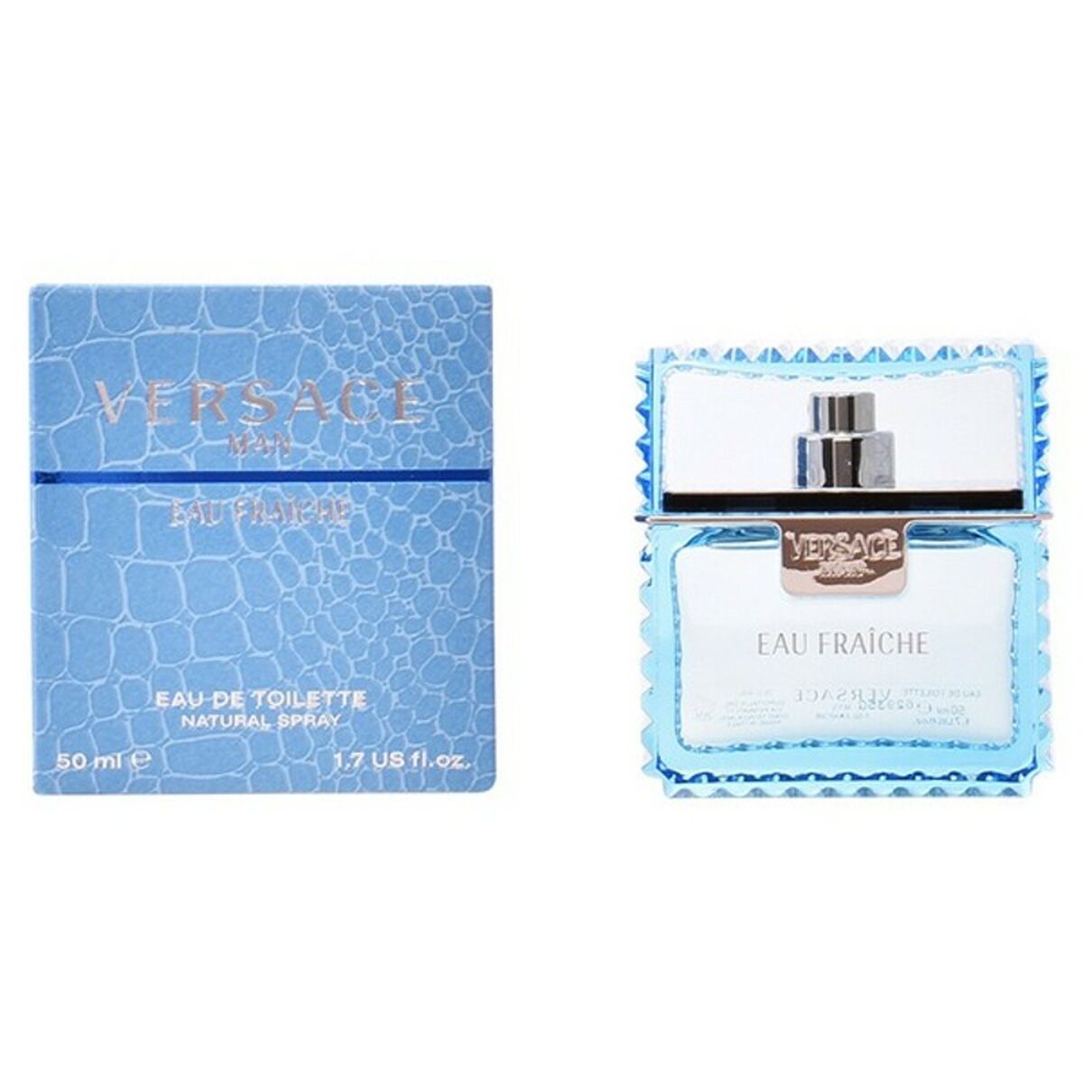 Men's Perfume Versace