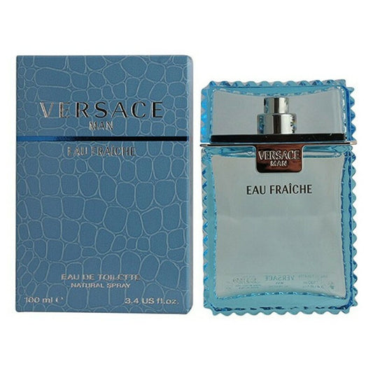 Men's Perfume Versace
