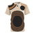 Circular Fashion Vintage's t-shirt Cut & Sew Tee