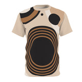 Circular Fashion Vintage's t-shirt Cut & Sew Tee