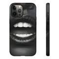 Kissing iPhone 15 Series Tough Cases
