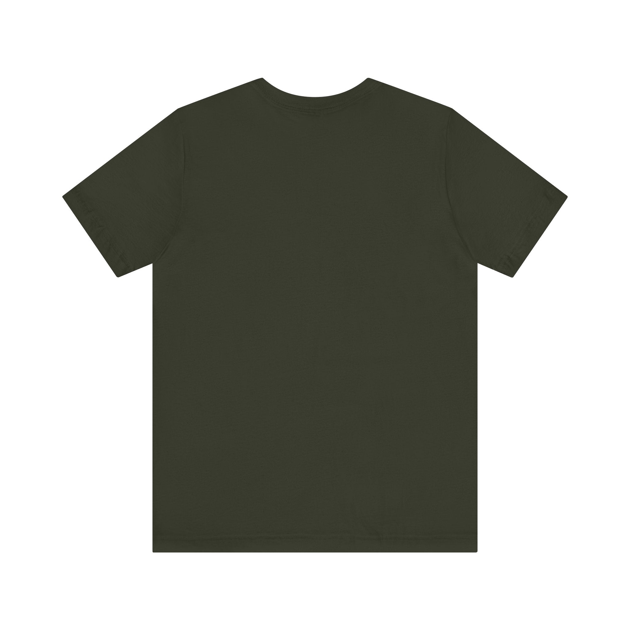 Thinking Nature Jersey Short Sleeve Tee