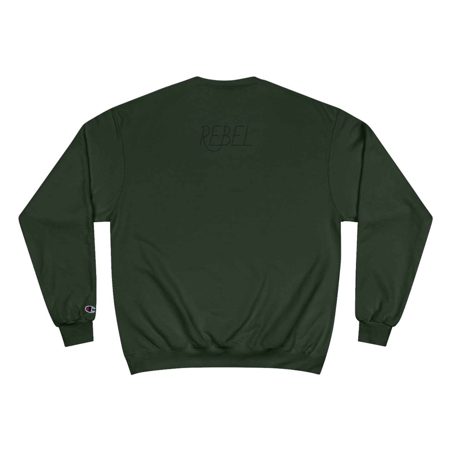 Rebel's Champion Sweatshirt