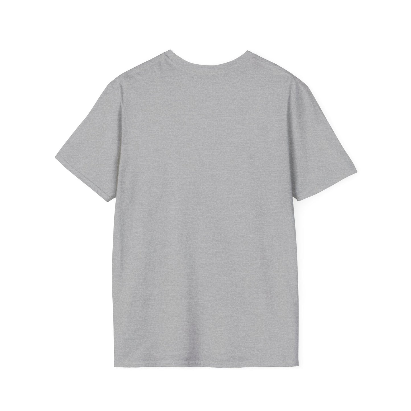 Harmony Unisex Softstyle T-Shirt