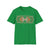 Hollow Unisex Softstyle T-Shirt