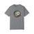 O Classic Revival Unisex Garment-Dyed T-shirt