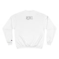 Rebel's Champion Sweatshirt