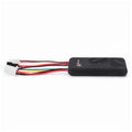 gt06 Smart gps tracker with calling alarm HA2 Car/Vehicle gps tracker with Cut-off engine function