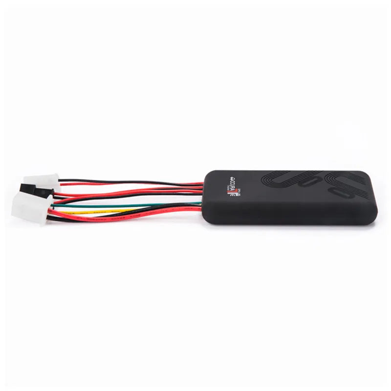 gt06 Smart gps tracker with calling alarm HA2 Car/Vehicle gps tracker with Cut-off engine function