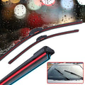 Car Windshield Wiper Blades Universal