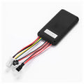 gt06 Smart gps tracker with calling alarm HA2 Car/Vehicle gps tracker with Cut-off engine function