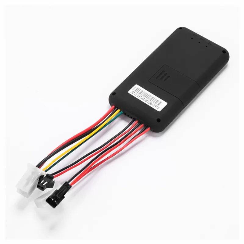 gt06 Smart gps tracker with calling alarm HA2 Car/Vehicle gps tracker with Cut-off engine function