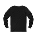 Lux Unisex Jersey Long Sleeve Tee