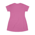 Unify Mesh T-Shirt Dress