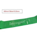 Gym Fitness Resistance Bands for Yoga Stretch Pull Up Assist Bands