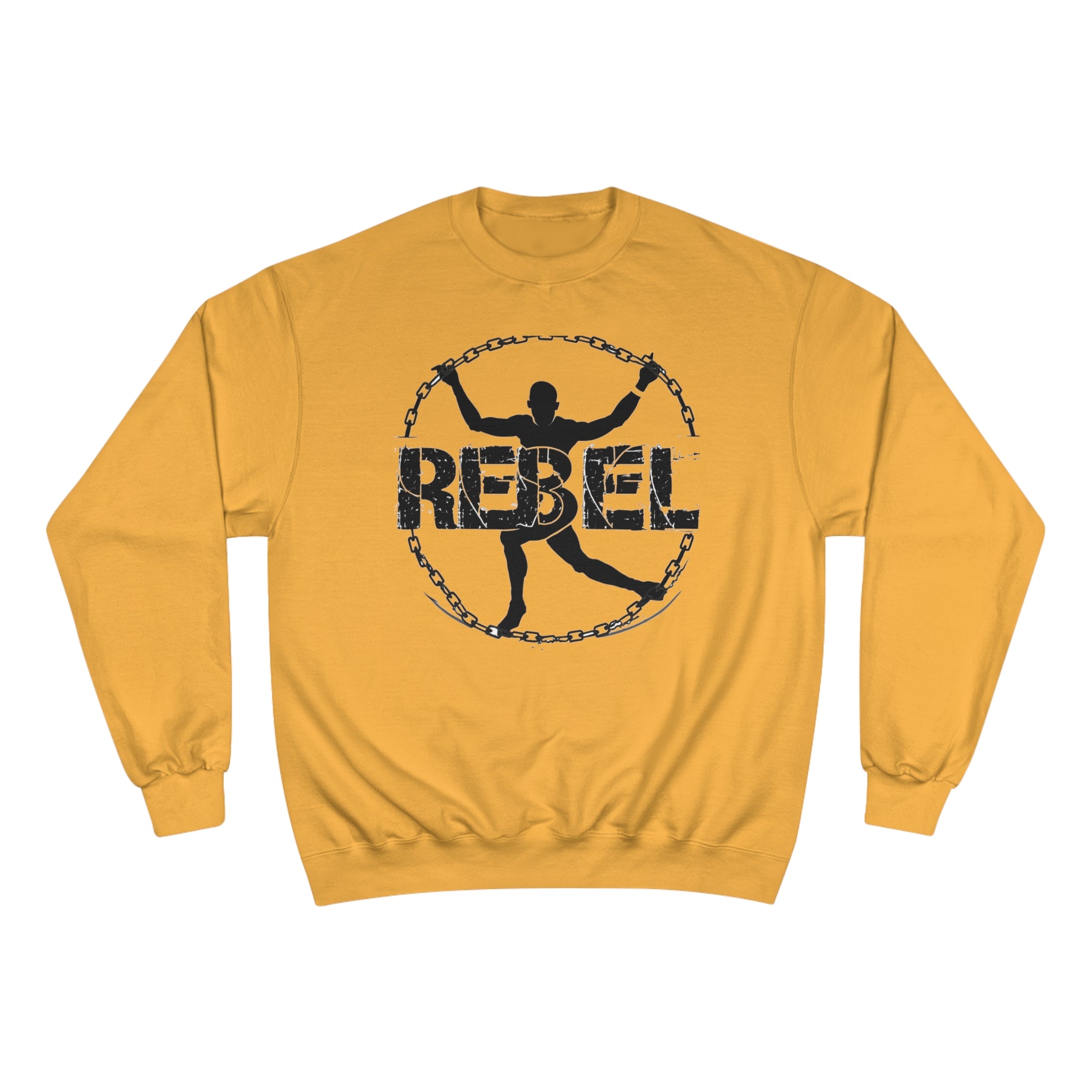 Rebel's Champion Sweatshirt