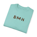 BMH Origins Unisex Garment-Dyed T-shirt
