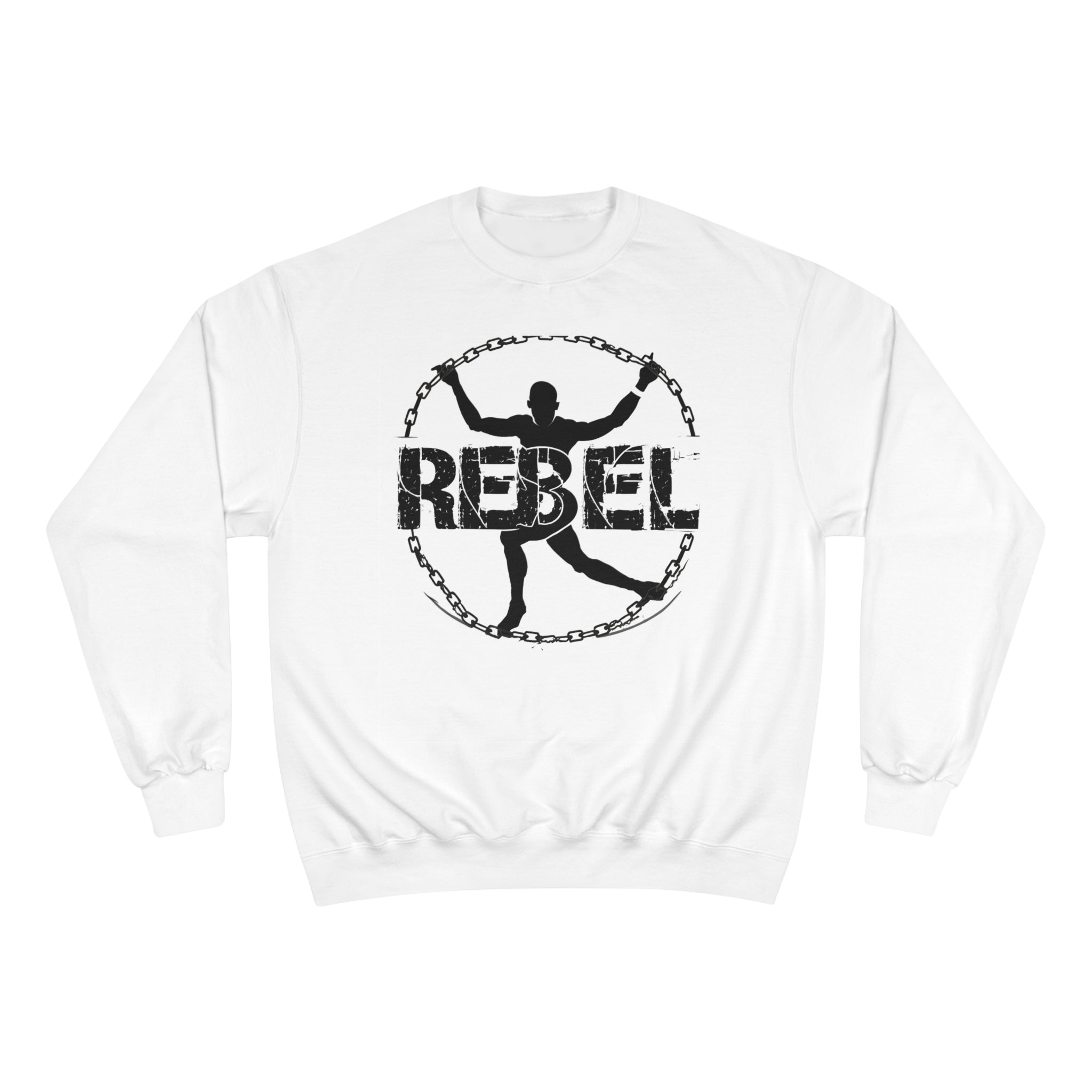 Rebel's Champion Sweatshirt