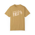 Snapshop of the  past Unisex Garment-Dyed T-shirt