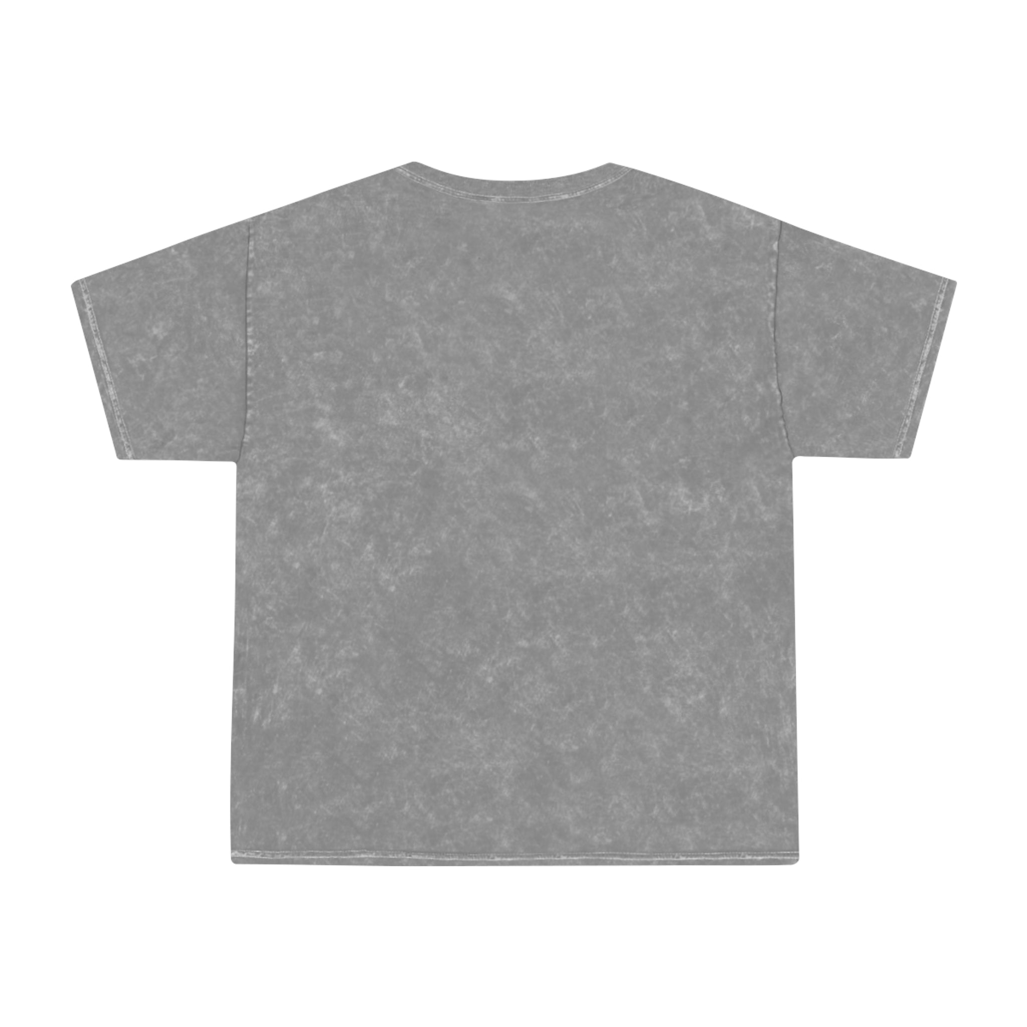 Loving Unisex Mineral Wash T-Shirt