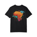 BMH Origins Unisex Garment-Dyed T-shirt