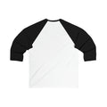 Black & White RTT men/women long sleeve t-shirt
